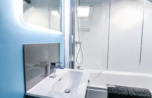 Rushmoor Cottage - Foto 20