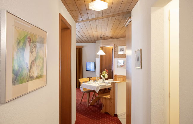 Chalet Abendrot apARTments - Foto 9