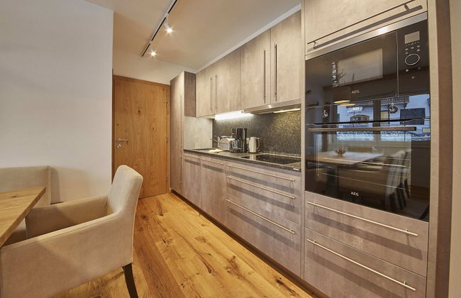 Residenz Der Wieshofer - Foto 70