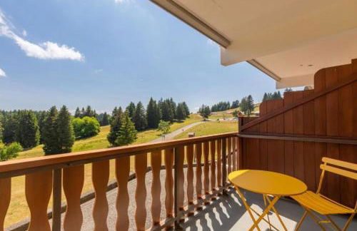 Chaleureux studio au pied des pistes - Le refuge - Foto 30