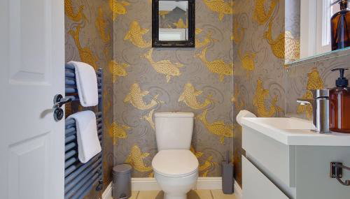 The Coach House Branksome - Foto 5