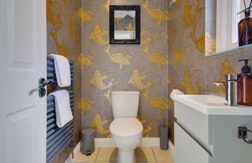 The Coach House Branksome - Photo 5