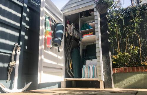 The Coach House - Foto 25