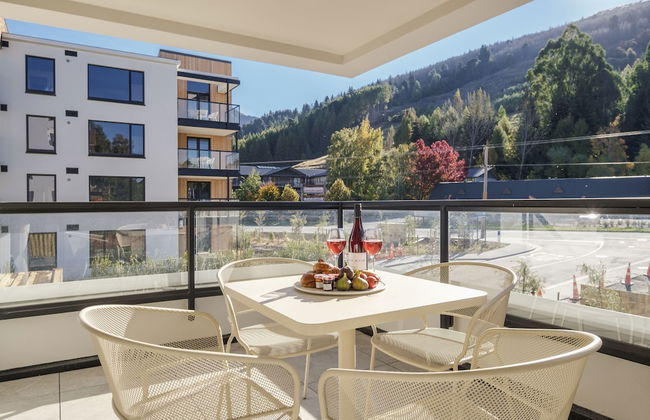 Residence du Parc by Staysouth - Foto 72