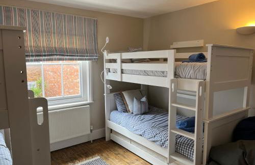 Centre of Yarmouth, Isle of Wight, sunny cottage - Foto 23