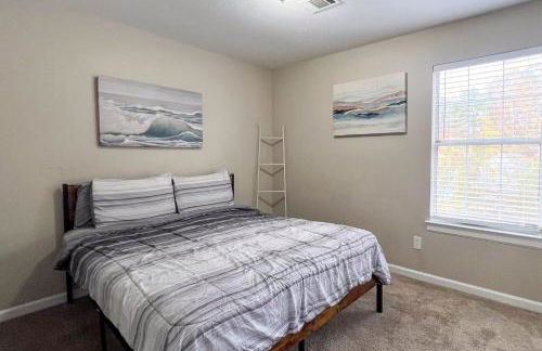 Charming 3 Bedroom Home in Clayton County - Foto 8