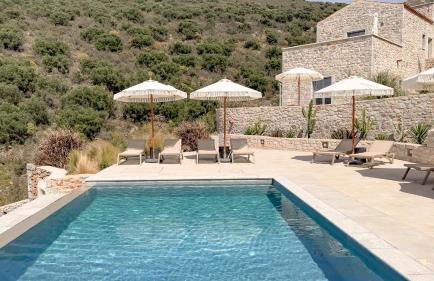 Eleonas Limeni - Foto 44