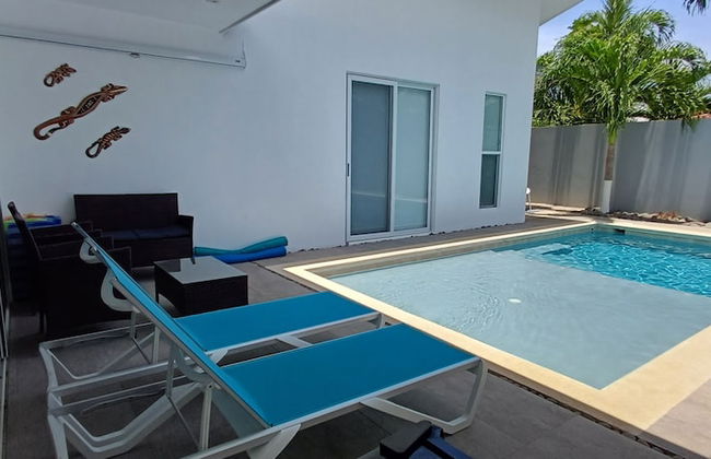 Playa Potrero Modern 3 BR Home Centrally Located - Casa Coastal Serenity - Photo 39