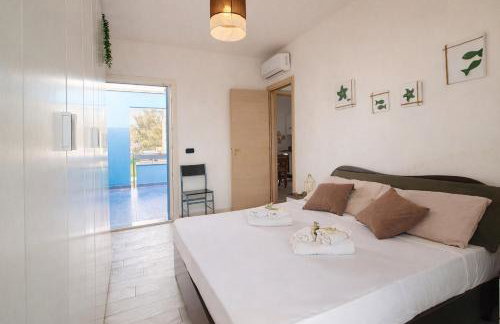 Il Dormiglione Apartment - A pochi minuti dalle spiagge di Porto Cesareo - Foto 7