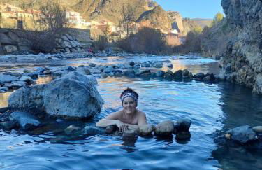 La Fuente de Arnedillo - Foto 7