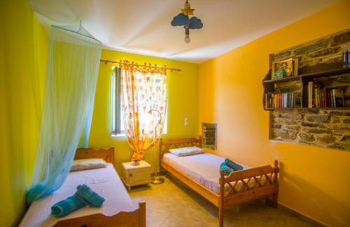 Iris' Traditional Stone House - Foto 6