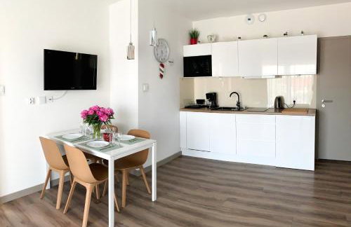 Apartament Livia - Foto 4