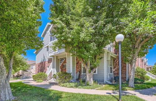 4044 S Carson St Unit B - Aurora - Foto 26