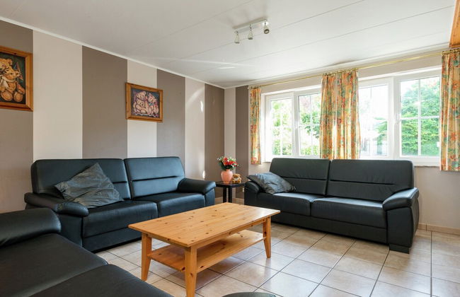 Spacious Holiday Home in Chodes With Sauna - Foto 33