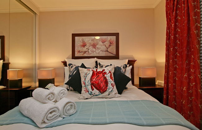 Leisure Bay 207 - Photo 13