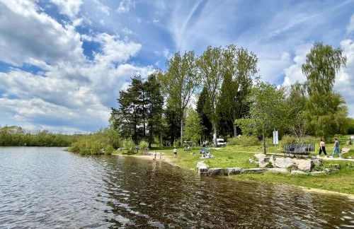 Apartment Flieder - F 96 by Interhome - Foto 92