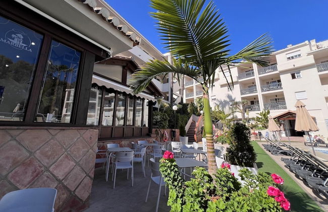 Crown Resorts Club Marbella - Foto 54