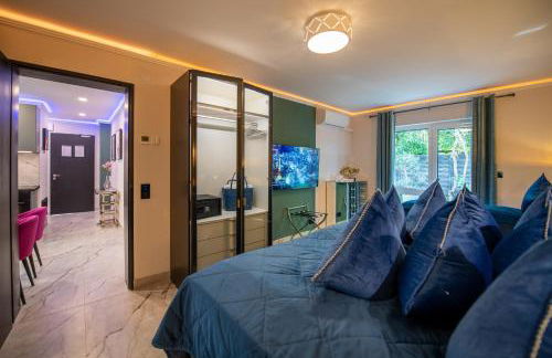 Villa Tropicana Berlin Potsdam - Foto 69