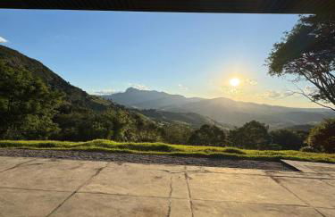 Casa de Montanha Quinta do Alto - Foto 3