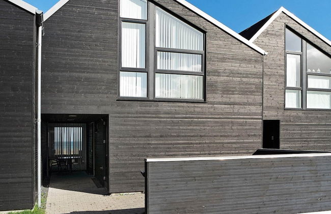 8 Person Holiday Home in Hadsund-by Traum - Foto 15