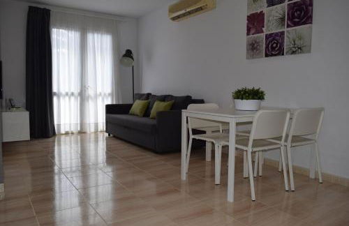 Apartamentos Hotel Parque - Foto 14