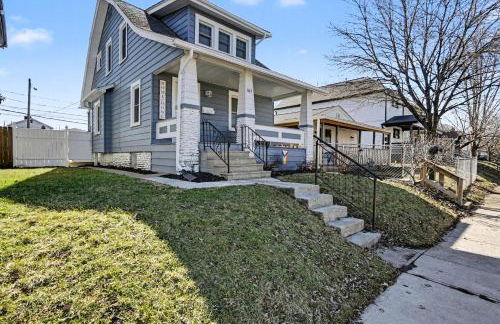 Cozy Campbell Bungalow - Foto 50