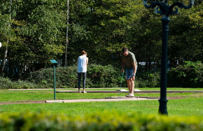 Paviljoen 4 Personen - Photo 14