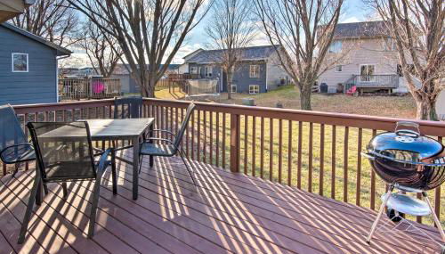 Altoona Home 11 Mi to Downtown Des Moines - Photo 2