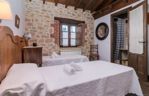 Espectacular casona en un entorno incomparable - Foto 23