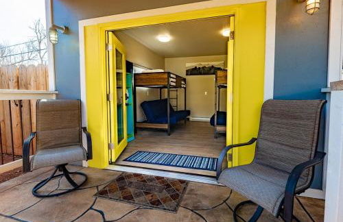 Amazing Views, Amazing Modern Broadmoor Home - Foto 33