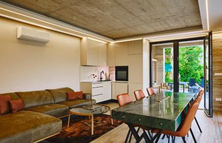 Villa Terra - Foto 30