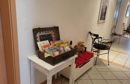 Ferienwohnungen Warnken - Foto 46