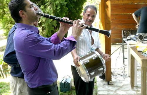 Spiti Galini, "Haus der Zufriedenheit" - Foto 76