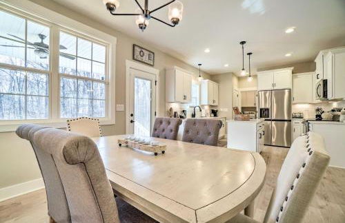 Goodlettsville Home about 4 Miles to Raceway! - Photo 6