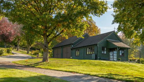 Beautiful Cottage With Stunning Views in Box - Foto 2