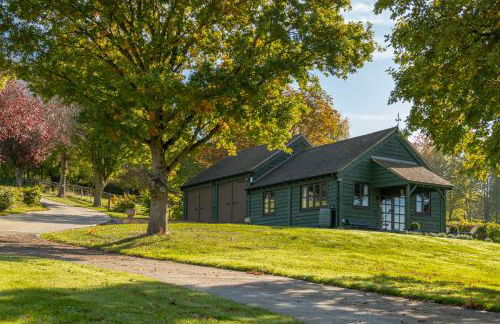 Beautiful Cottage With Stunning Views in Box - Foto 2