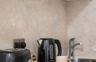 Argyle Apart Hotel - Foto 98