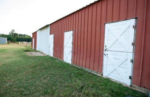 The Barn Loft - Foto 4