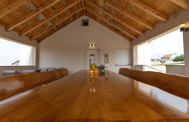 Villa Zrilić - Foto 14