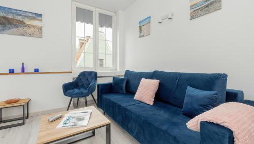 Heart of Old Town Gdańsk Cozy Apartment by Noclegi Renters - Foto 1