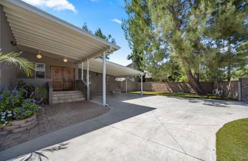 The Royer Retreat With Pool and Hot tub - Foto 24