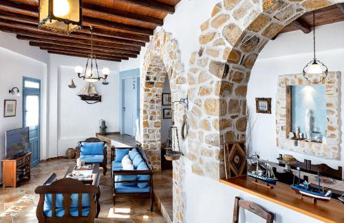 Villa Efrosini Milos - Foto 9