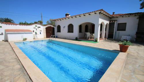 Villa Rustical 9 - Foto 2