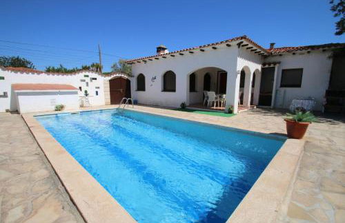 Villa Rustical 9 - Foto 2