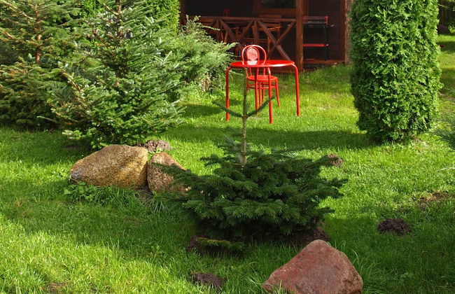 Holiday Home in Kopalino Near Sea Beach - Photo 30