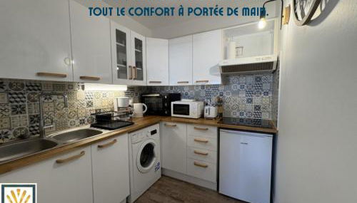 Le Cocon de Port-Louis - Foto 3