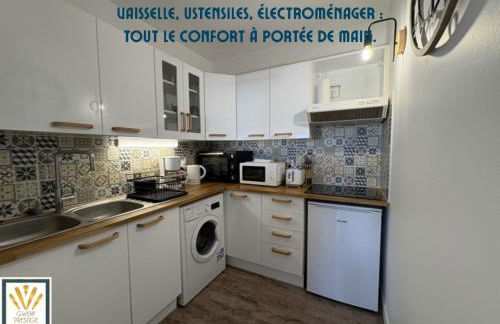 Le Cocon de Port-Louis - Foto 4