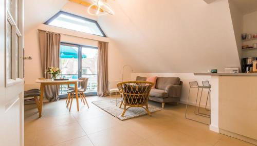 Drei Akazien Wohnung 3 - Foto 3