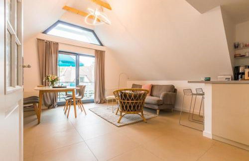 Drei Akazien Wohnung 3 - Foto 3