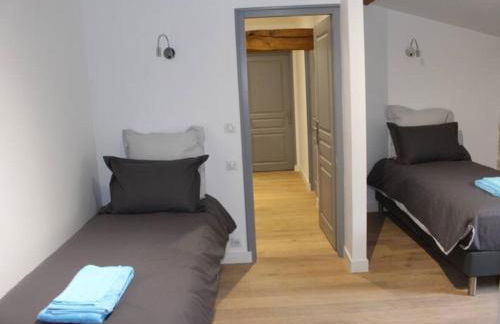 Château des Loups - Les Cèdres Bleus - Foto 28